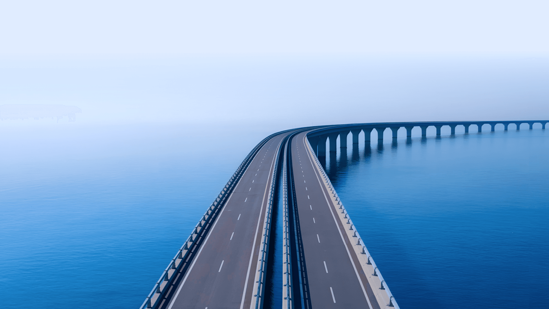通向未来的道路